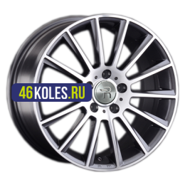 Replay 8,5x20/5x112 ET35 D66,6 B202 GMF (конус, B640)