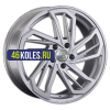 Replay 8x19/5x112 ET47 D66,6 B204 Sil (конус, B640)