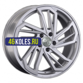 Replay 8x19/5x112 ET47 D66,6 B204 Sil (конус, B640)