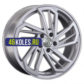 Replay 8x19/5x112 ET47 D66,6 B204 Sil (конус, B640)