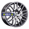 Replay 8x18/5x112 ET30 D66,6 B208 GMF (конус, B640)