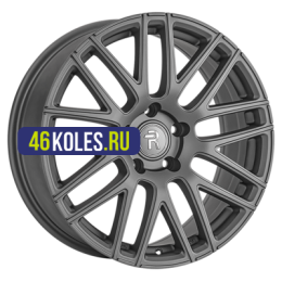 Replay 8x18/5x120 ET30 D72,6 B208 MGM (конус, B640)
