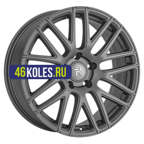Replay 8x18/5x120 ET30 D72,6 B208 MGM (конус, B640)