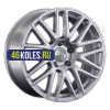 Replay 8x18/5x112 ET30 D66,6 B208 Sil (конус, B640)