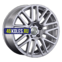 Replay 8x18/5x112 ET30 D66,6 B208 Sil (конус, B640)
