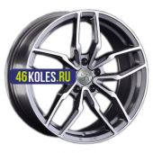 Replay 9x20/5x112 ET35 D66,6 B209 GMF (конус, C570)