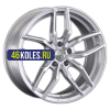 Replay 8x18/5x112 ET30 D66,6 B209 Sil (конус, C570)