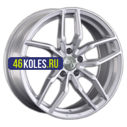 Replay 8x18/5x112 ET30 D66,6 B209 Sil (конус, C570)