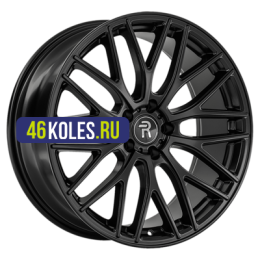 Replay 8,5x19/5x112 ET25 D66,6 B210 BKS (конус, B640)