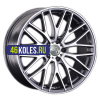 Replay 8,5x19/5x112 ET25 D66,6 B210 GMF (конус, B640)