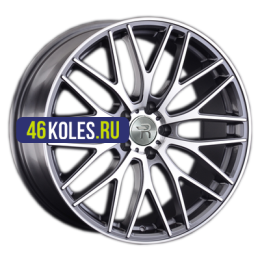 Replay 8,5x19/5x112 ET25 D66,6 B210 GMF (конус, B640)