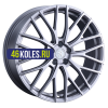 Replay 8x18/5x120 ET30 D72,6 B210 MGM (конус, C570)