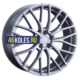 Replay 8x18/5x120 ET30 D72,6 B210 MGM (конус, C570)