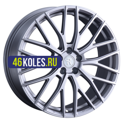 Replay 8x18/5x120 ET30 D72,6 B210 MGM (конус, C570)