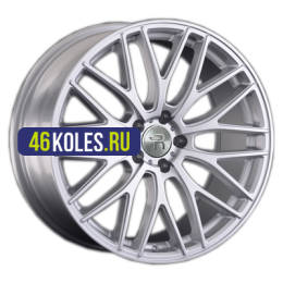 Replay 8,5x19/5x112 ET25 D66,6 B210 Sil (конус, B640)