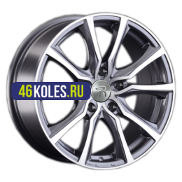 Replay 7,5x17/5x120 ET32 D72,6 B219 GMF (конус, B640)