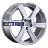 Replay 8x19/5x112 ET47 D66,6 B224 Sil (конус, C570)