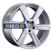 Replay 8x19/5x112 ET47 D66,6 B224 Sil (конус, C570)