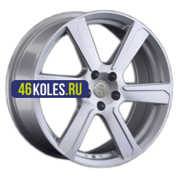 Replay 8x19/5x112 ET47 D66,6 B224 Sil (конус, C570)