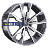 Replay 8,5x20/5x112 ET25 D66,6 B228 GMF (конус, B640)