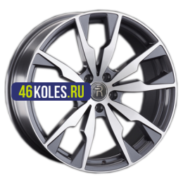 Replay 8,5x20/5x112 ET25 D66,6 B228 GMF (конус, B640)