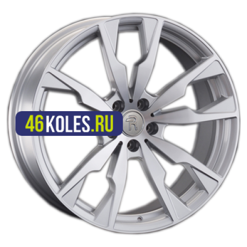 Replay 8,5x20/5x120 ET38 D72,6 B228 SF (конус, B640)