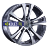 Replay 7,5x17/5x120 ET37 D72,6 B229 GMF (конус, B640)