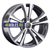 Replay 7,5x18/5x112 ET51 D66,6 B230 GMF (конус, B640)