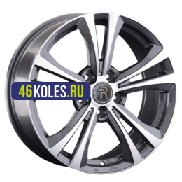 Replay 7,5x18/5x112 ET51 D66,6 B230 GMF (конус, B640)