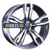 Replay 8x19/5x112 ET47 D66,6 B231 GMF (конус, B640)