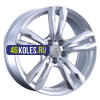 Replay 8x19/5x112 ET30 D66,6 B231 Sil (конус, B640)