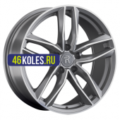 Replay 9,5x21/5x112 ET41 D57,1 B237(BE) MGMF (конус, B640)