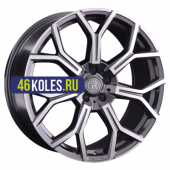 Replay 9,5x21/5x112 ET37 D66,6 B238 GMF (конус, C570)