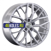 Replay 9,5x21/5x112 ET37 D66,6 B238 Sil (конус, C570)