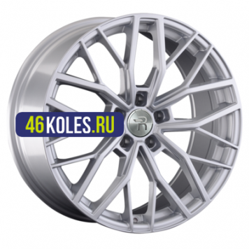 Replay 9,5x21/5x112 ET37 D66,6 B238 Sil (конус, C570)