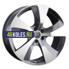 Replay 9x20/5x112 ET35 D66,6 B239 GMF (конус, C570)