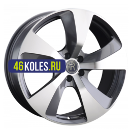 Replay 9x20/5x112 ET35 D66,6 B239 GMF (конус, C570)