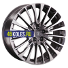 Replay 8,5x20/5x112 ET35 D66,6 B240 GMF (конус, C570)