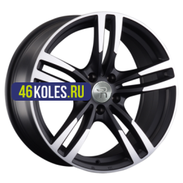 Replay 9x20/5x112 ET35 D66,6 B241 MBF (конус, B640)