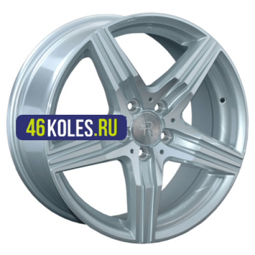 Replay 8,5x20/5x112 ET35 D66,6 B245 SFP (конус, MB001)