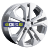 Replay 9x20/5x112 ET35 D66,6 B247 Sil (конус, C570)