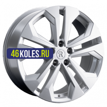 Replay 9x20/5x112 ET35 D66,6 B247 Sil (конус, C570)