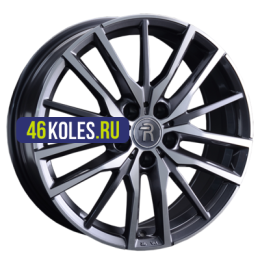 Replay 9x20/5x112 ET35 D66,6 B253 GMF (конус, B640)