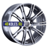 Replay 9,5x19/5x120 ET48 D72,6 B259 GMF (конус, B640)
