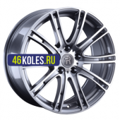 Replay 9,5x19/5x120 ET48 D72,6 B259 GMF (конус, B640)