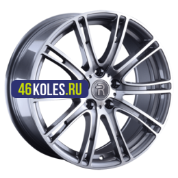 Replay 9,5x19/5x120 ET48 D72,6 B259 GMF (конус, B640)
