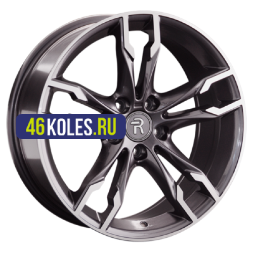 Replay 8x18/5x112 ET30 D66,6 B267 GMF (конус, B640)