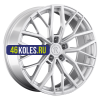 Replay 9x20/5x112 ET35 D66,6 B268 Sil (конус, B640)