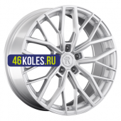 Replay 9x20/5x112 ET35 D66,6 B268 Sil (конус, B640)