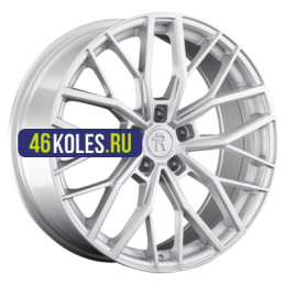 Replay 9x20/5x112 ET35 D66,6 B268 Sil (конус, B640)